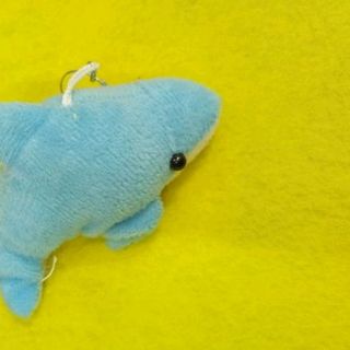 sp mới móc khóa thú bông 9cm