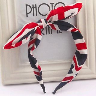cài tóc phong cách mới