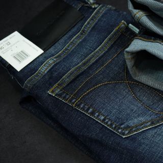 Quần jeans nam dài size từ 28-36