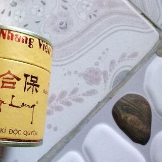 trầm bảo hiệp long