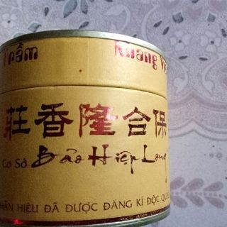 trầm bảo hiệp long
