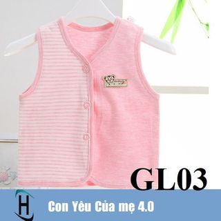 Gile cho bé