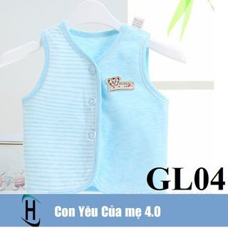 Gile cho bé