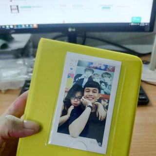 album đựng 65 ảnh 6x9cm
