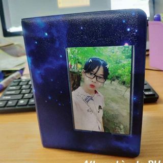 album đựng 65 ảnh 6x9cm