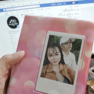 album đựng 65 ảnh 6x9cm
