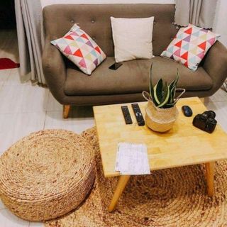 thảm lục bình 1m5