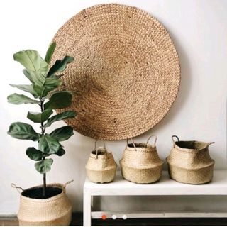 thảm lục bình 1m5