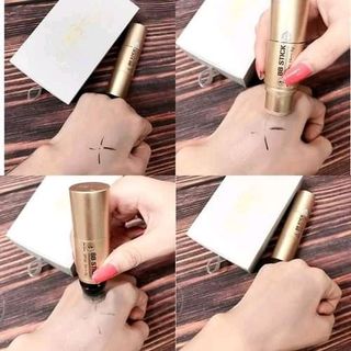kem nền bb stick