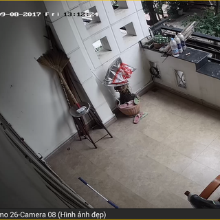 camera IP KBVISION KX-4012N2