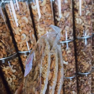 Bánh Điều gói 3 bánh tròn nguyên