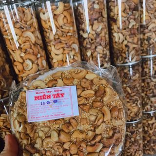 Bánh Điều gói 3 bánh tròn nguyên