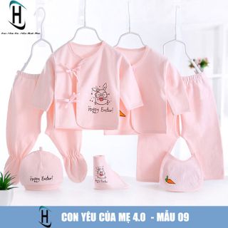 Combo sơ sinh