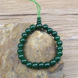 Vòng tay chuỗi đeo tay phong thủy 8li