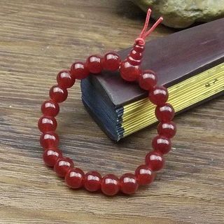 Vòng tay chuỗi đeo tay phong thủy 8li