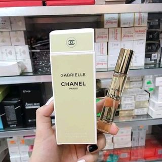Nước Hoa Chiết Pháp Mini Size 20ml