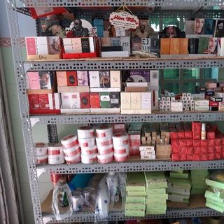Nước Hoa Chiết Pháp Mini Size 20ml