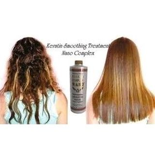 KERATIN COMPLEX NANO THỦY PHÂN