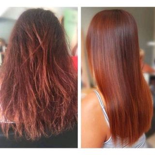 KERATIN COMPLEX NANO THỦY PHÂN