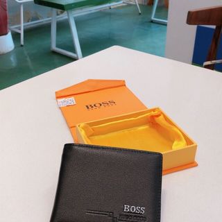 Ví nam gom hộp