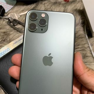 iphone 11 pro 64g