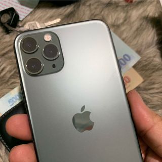 iphone 11 pro 64g