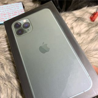 iphone 11 pro 64g