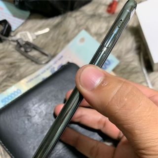 iphone 11 pro 64g