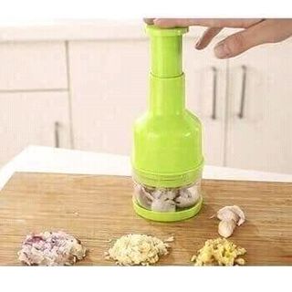 dập tỏi cán dài
