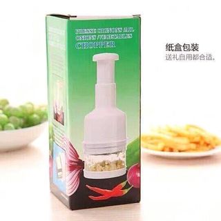 dập tỏi cán dài