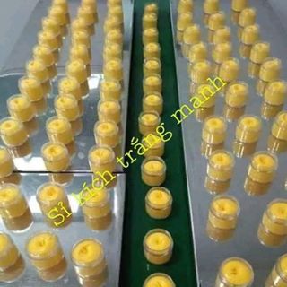 KÍCH TRẮNG X6