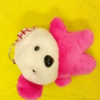 móc khóa mẫu mới nhất hàng luôn có sẵn móc khóa thú bông 9cm