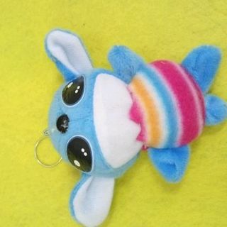móc khóa mẫu mới nhất hàng luôn có sẵn móc khóa thú bông 9cm