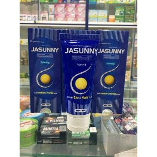 Dầu gội trị gầu jasunny