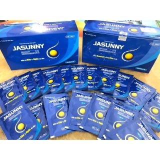 Dầu gội trị gầu jasunny