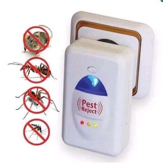 Máy đuổi côn trùng