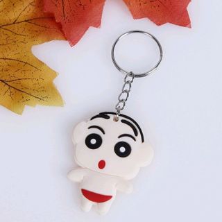 móc khóa nhiều mẫu