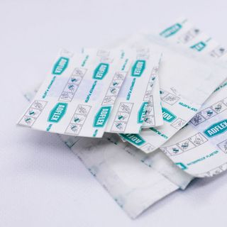 Băng keo cá nhân chống thấm nước Aqua Band