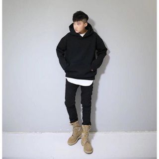 Áo Hoodie Nam Nữ Trơn giá sỉ