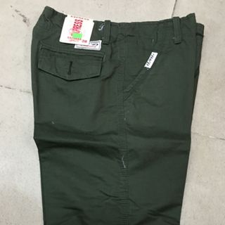 Quần shotr kaki nam