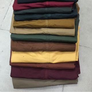 Quần shotr kaki nam