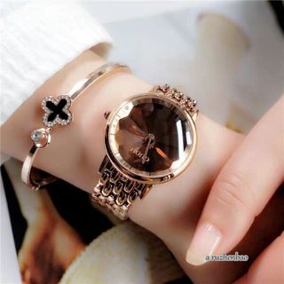 Đồng hồ nữ GUOU 6034