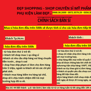 Nước hoa nữ 212 VIP