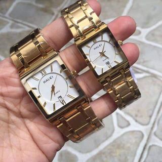 Đồng hồ halei vuông 564