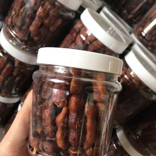 Me Lào hộp 500g