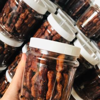 Me Lào hộp 500g