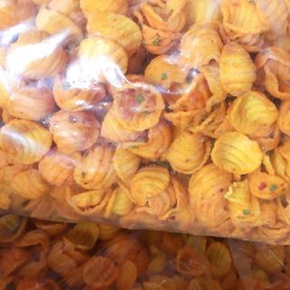 Snack Sò Có Tép