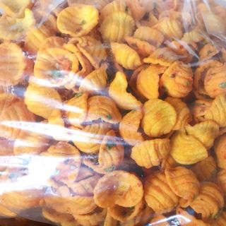 Snack Sò Có Tép