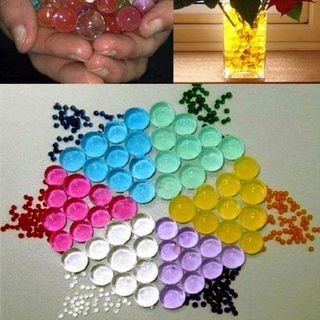 gói hạt tinh thể 180 hạt