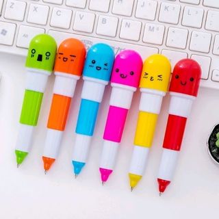 Bút bi mẫu mới rất đẹp